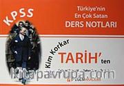 KPSS Tarih Ders Notları 2011