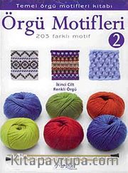 Örgü Motifleri 2