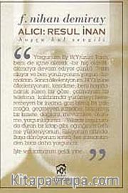 Alıcı: Resul İnan (Hoşça Kal Sevgili)