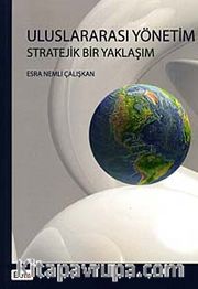 Uluslararası Yönetim