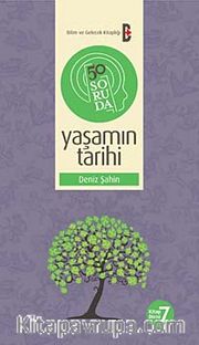 50 Soruda Yaşamın Tarihi