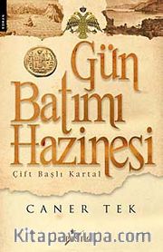 Gün Batımı Hazinesi