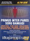2013 Primus İnter Pares Soru Bankası