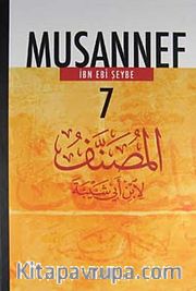 Musannef Cilt 7