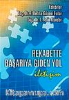 Rekabette Başarıya Giden Yol İletişim