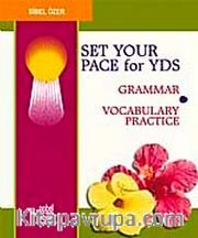 Set Your Pace for YDS
