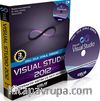 Visual Studio 2012 & Oku, İzle, Dinle, Öğren