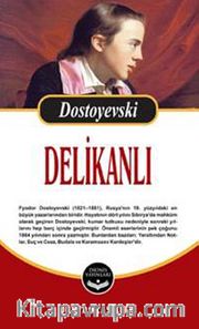 Delikanlı