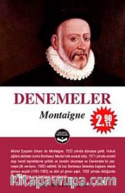 Denemeler