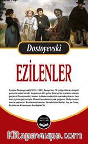 Ezilenler