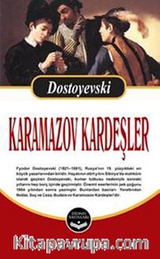 Karamazov Kardeşler