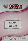 Halkla İlişkiler