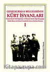 Genelkurmay Belgelerinde Kürt İsyanları  1