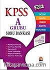 KPSS A Grubu Soru Bankası & İktisat - Muhasebe - Hukuk - İşletme - Muhasebe