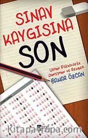 Sınav Kaygısına Son