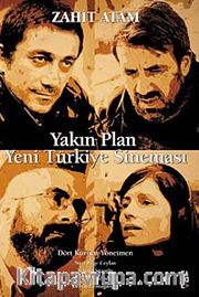 Yakın Plan Yeni Türkiye Sineması