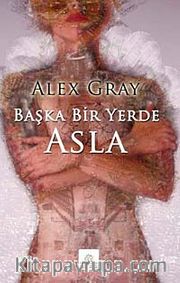 Başka Bir Yerde Asla