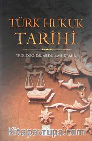Türk Hukuk Tarihi