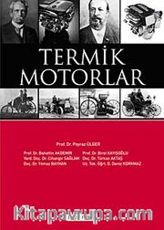 Termik Motorlar