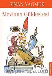 Mevlana Güldestesi
