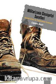 Militarizmin Cinsiyetçi Suretleri <br /> Devlet, Ordu ve Toplumsal Cinsiyet