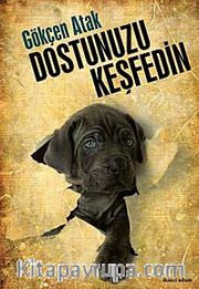 Dostunuzu Keşfedin