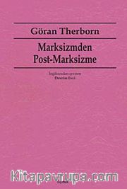 Marksizmden Post-Marksizme