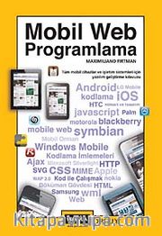 Mobil Web Programlama