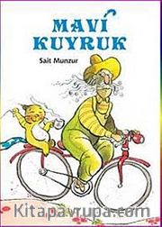 Mavi Kuyruk