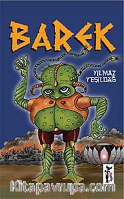 Barek