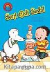 Seni Gidi Seda