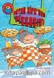 Bayan Hipo'nun Pizzacısı