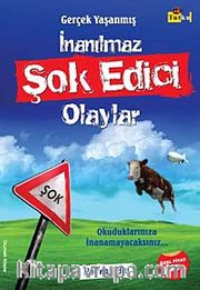 Şok Edici Olaylar