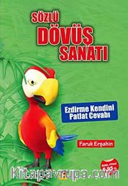 Sözlü Dövüş Sanatı