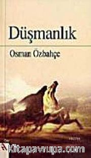 Düşmanlık