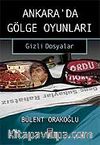 Ankara'da Gölge Oyunları