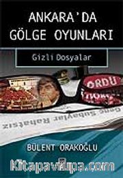 Ankara'da Gölge Oyunları
