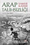 Arap Talihsizliği