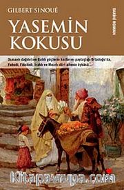Yasemin Kokusu