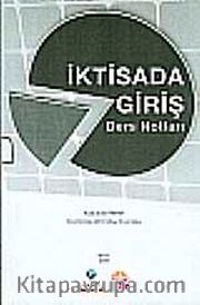 İktisada Giriş Ders Notları