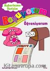 Haberleşme ve İletişim / Boyuyorum Öğreniyorum