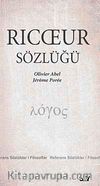 Ricoeur Sözlüğü