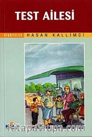 Test Ailesi