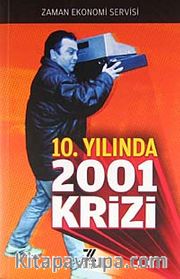 10. Yılında 2001 Krizi