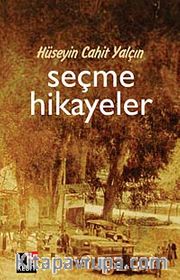 Seçme Hikayeler