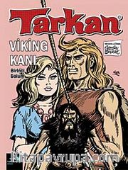 Tarkan Viking Kanı - Birinci Bölüm