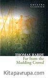 Far From the Madding Crowd