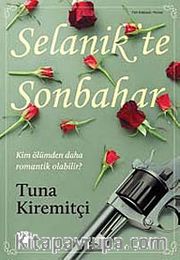 Selanik'te Sonbahar