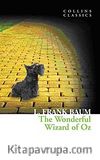 The Wonderful Wizard of Oz