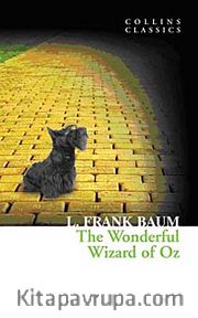 The Wonderful Wizard of Oz